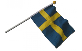 Flaggor & Vimplar