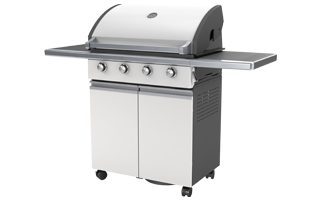 Grillar Grillar