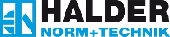 HALDER