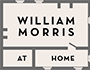 WILLIAM MORRIS AT HOME