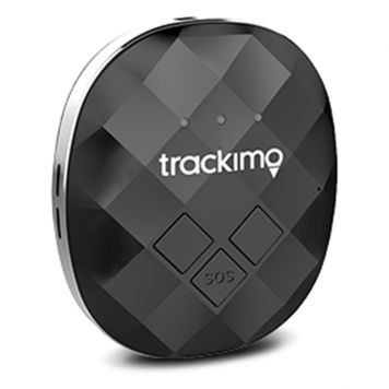 GPS TRACKER TRACKIMO GUARD