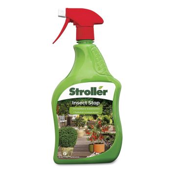INSEKTSPRAY STROLLER INSECT STOP 1L 