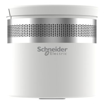 Schneider brandvarnare