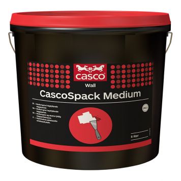 SPACKEL CASCO CASCOSPACK MEDIUM 5 L