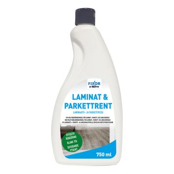LAMINAT & PARKETTRENT NITOR 750ML