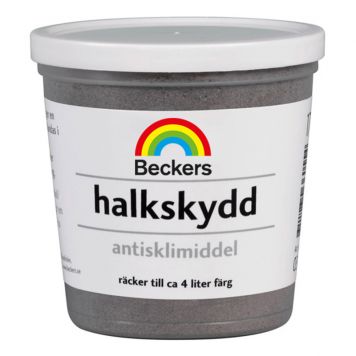 HALKSKYDD BECKERS 0,17 L