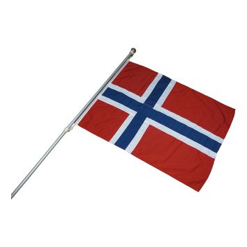 FLAGG NORGE 150CM