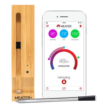 TERMOMETER MEATER PLUS WIFI  