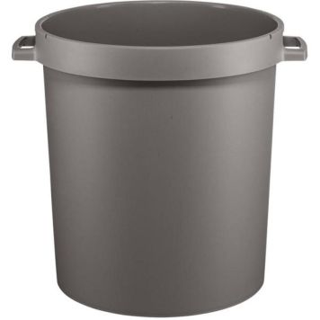 VATTENTUNNA ORTHEX TAUPE 65L