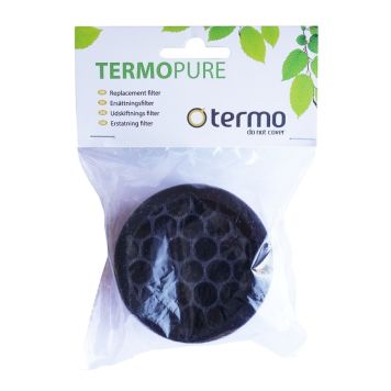FILTER KIT TERMO PURE 7,5X7,5X4 CM