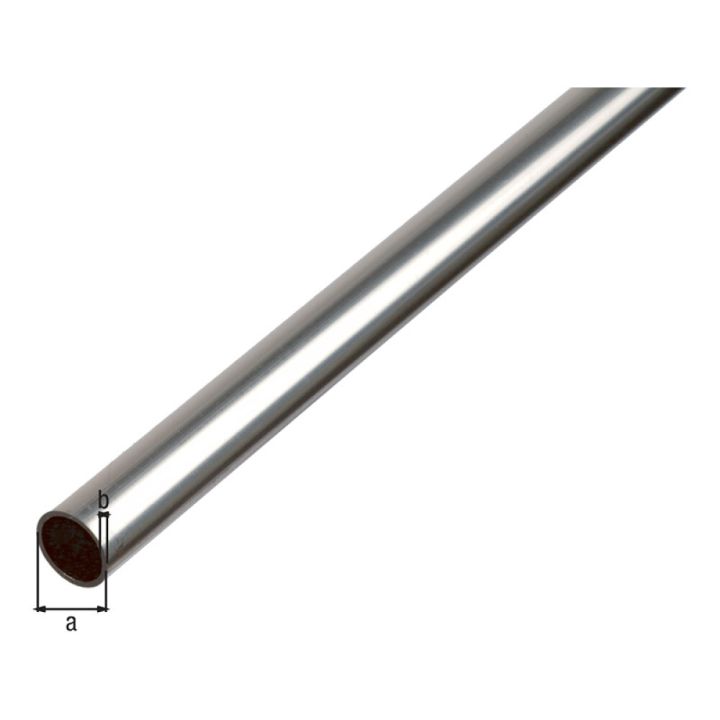 RÖR ALUMINIUM 2000X20MM | BAUHAUS