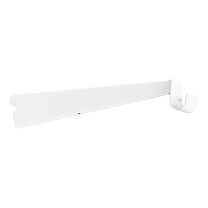 KONSOL ELFA MED RÖRHÅLLARE 320MM | BAUHAUS