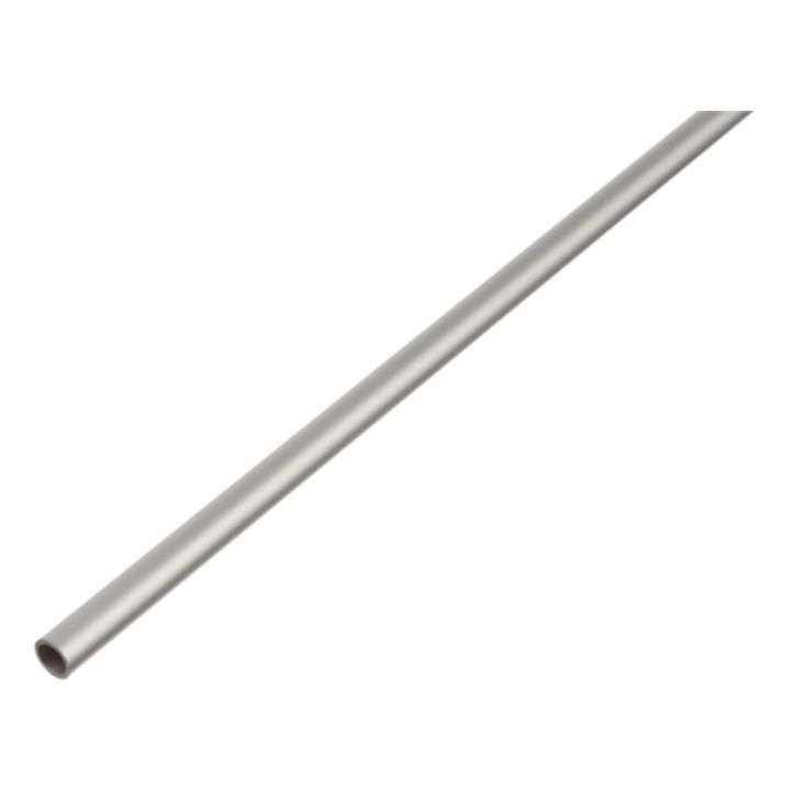 RÖR ALUMINIUM Ø30X2MM 1M | BAUHAUS