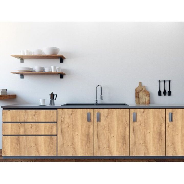 DEKORPLAST D-C-FIX FANER RIBBECK OAK 67,5X200 CM | BAUHAUS