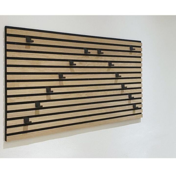 krok-millex-till-akustikpanel-svart-2-pack-bauhaus