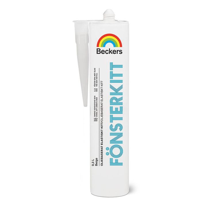 F NSTERKITT BECKERS BEIGE 300ML BAUHAUS f-nsterkitt-beckers-beige-300ml-bauhaus