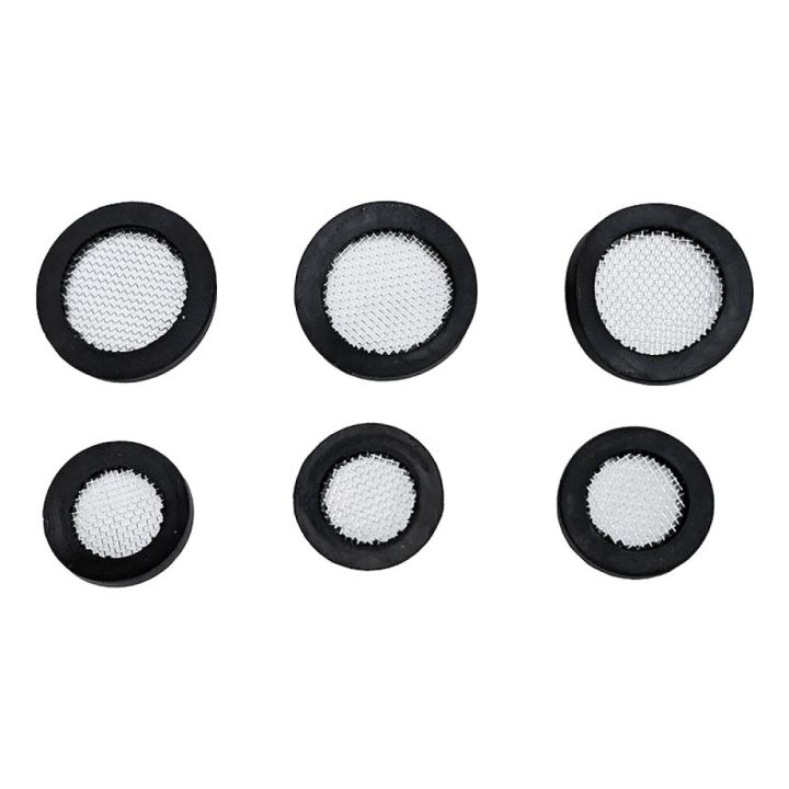 GUMMIPACKNING ADMIRAL MED SIL R15 R20 6 PACK BAUHAUS gummipackning-admiral-med-sil-r15-r20-6-pack-bauhaus