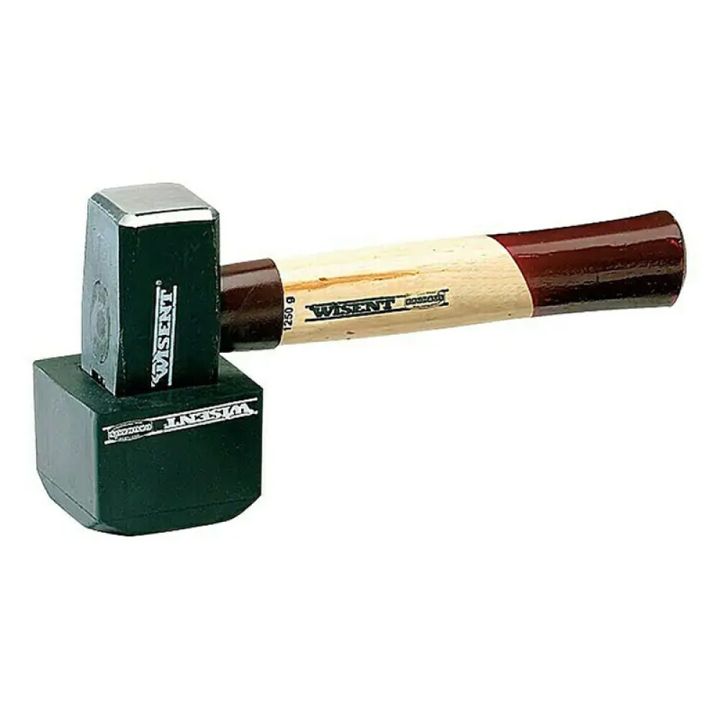 GUMMIKLOSS PARIERE 1250G | BAUHAUS
