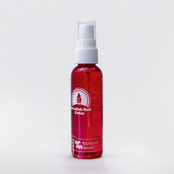 RÖDCEDEROLJA RÖDCEDER SPRAY 85ML | BAUHAUS