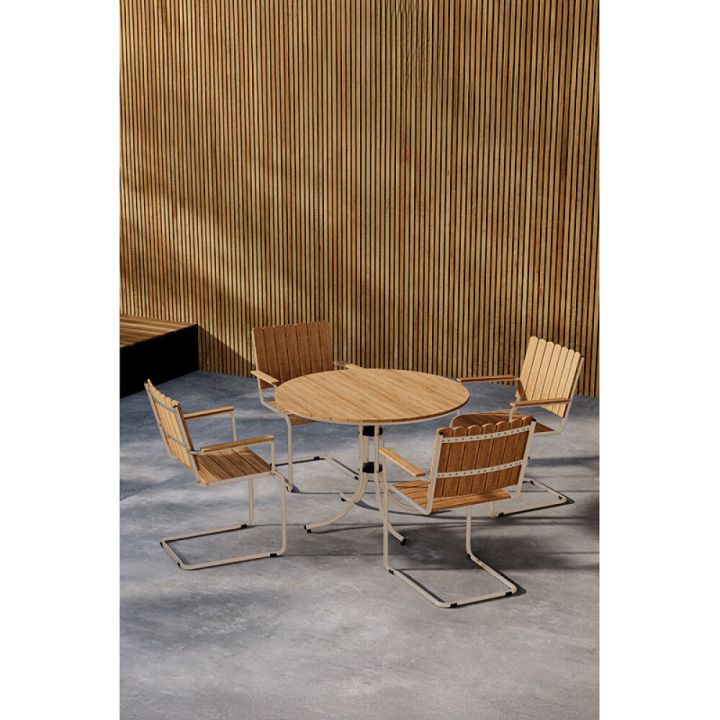 matgrupp-venture-home-holmsund-4-stolar-beige-bauhaus