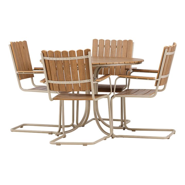 matgrupp-venture-home-holmsund-4-stolar-beige-bauhaus