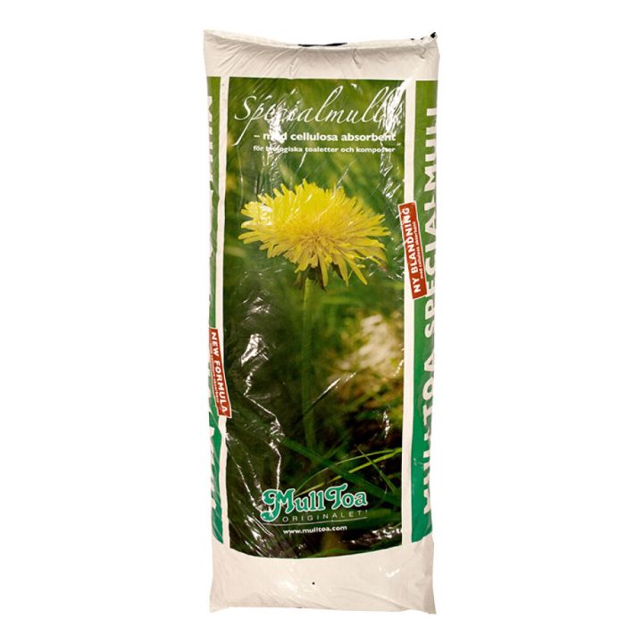 SPECIALMULL MULLTOA MED BIOKOL 30L | BAUHAUS