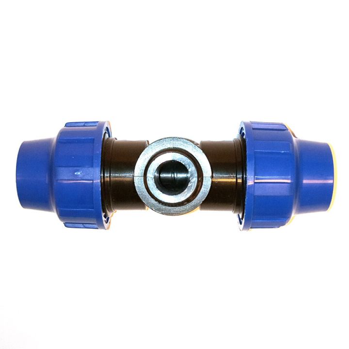 PEM-KOPPLING ADMIRAL T-RÖR UTVÄNDIG 20MM/R20 | BAUHAUS