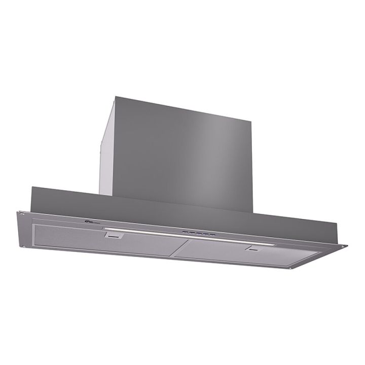 KÖKSFLÄKT THERMEX TFM 180 ROSTFRI 80CM | BAUHAUS
