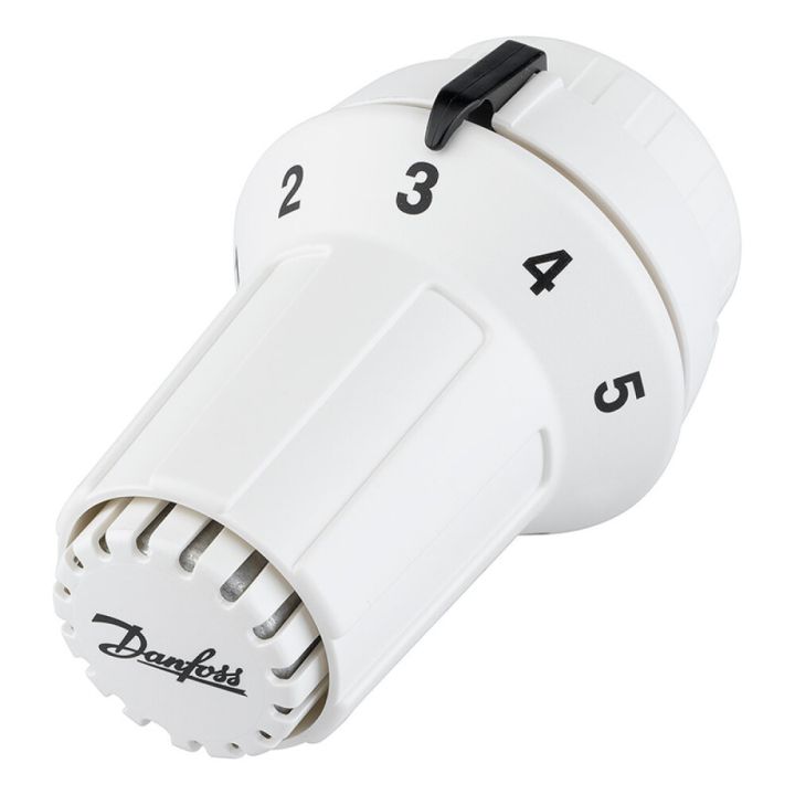 TERMOSTAT DANFOSS RAS-C SENSOR | BAUHAUS