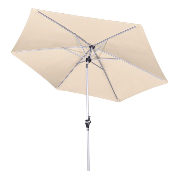 PARASOLL DOPPLER ACTIVE AUTO TILT 320CM VIT BAUHAUS parasoll-doppler-active-auto-tilt-320cm-vit-bauhaus