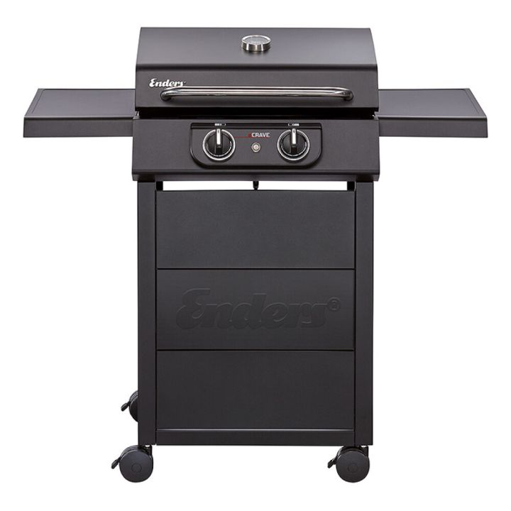 ELGRILL ENDERS ECRAVE 2 2600W | BAUHAUS