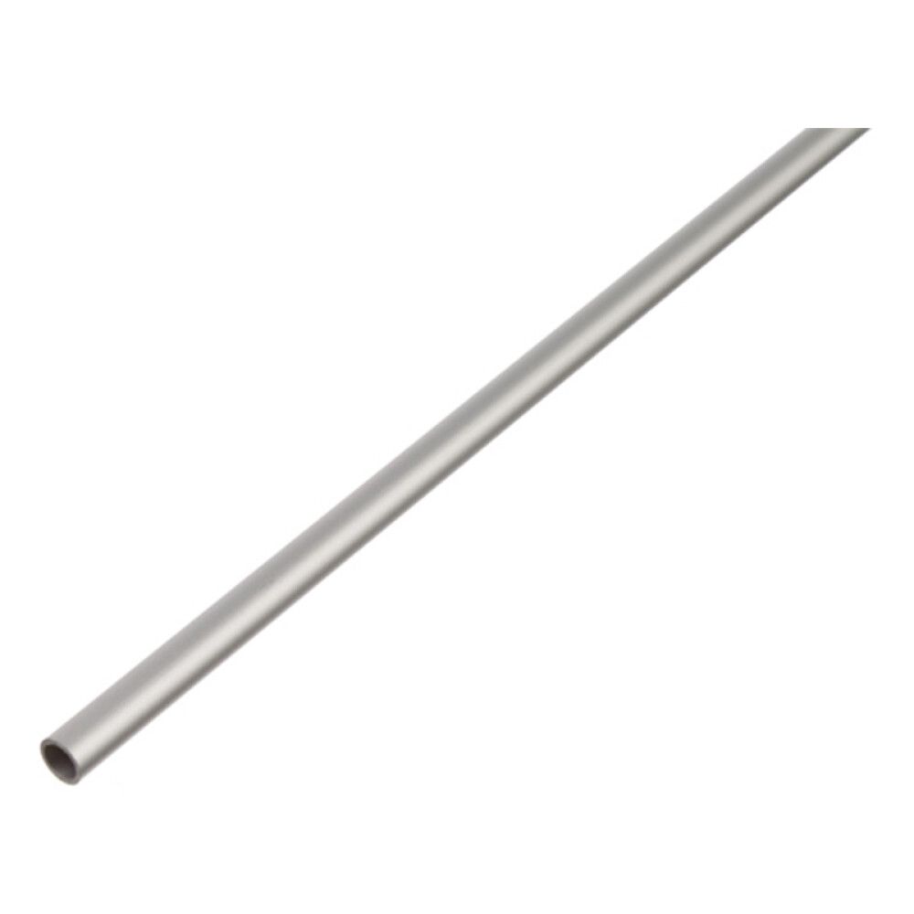 RÖR ALUMINIUM Ø30X2MM 1M | BAUHAUS