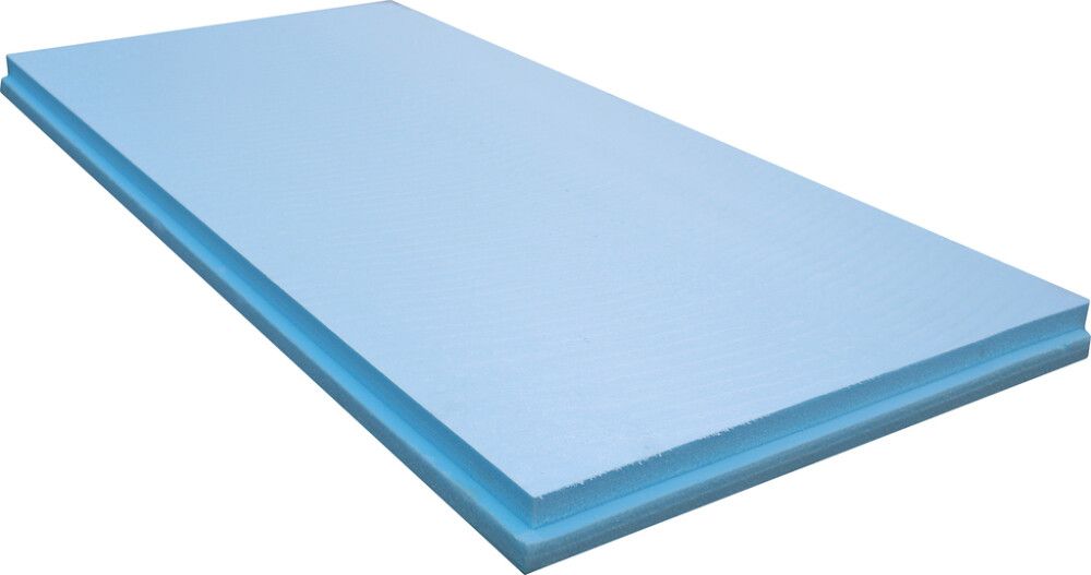 CELLPLAST XPS 300 FALSAD 1185X585X50MM 5,55M² 8-PA | BAUHAUS