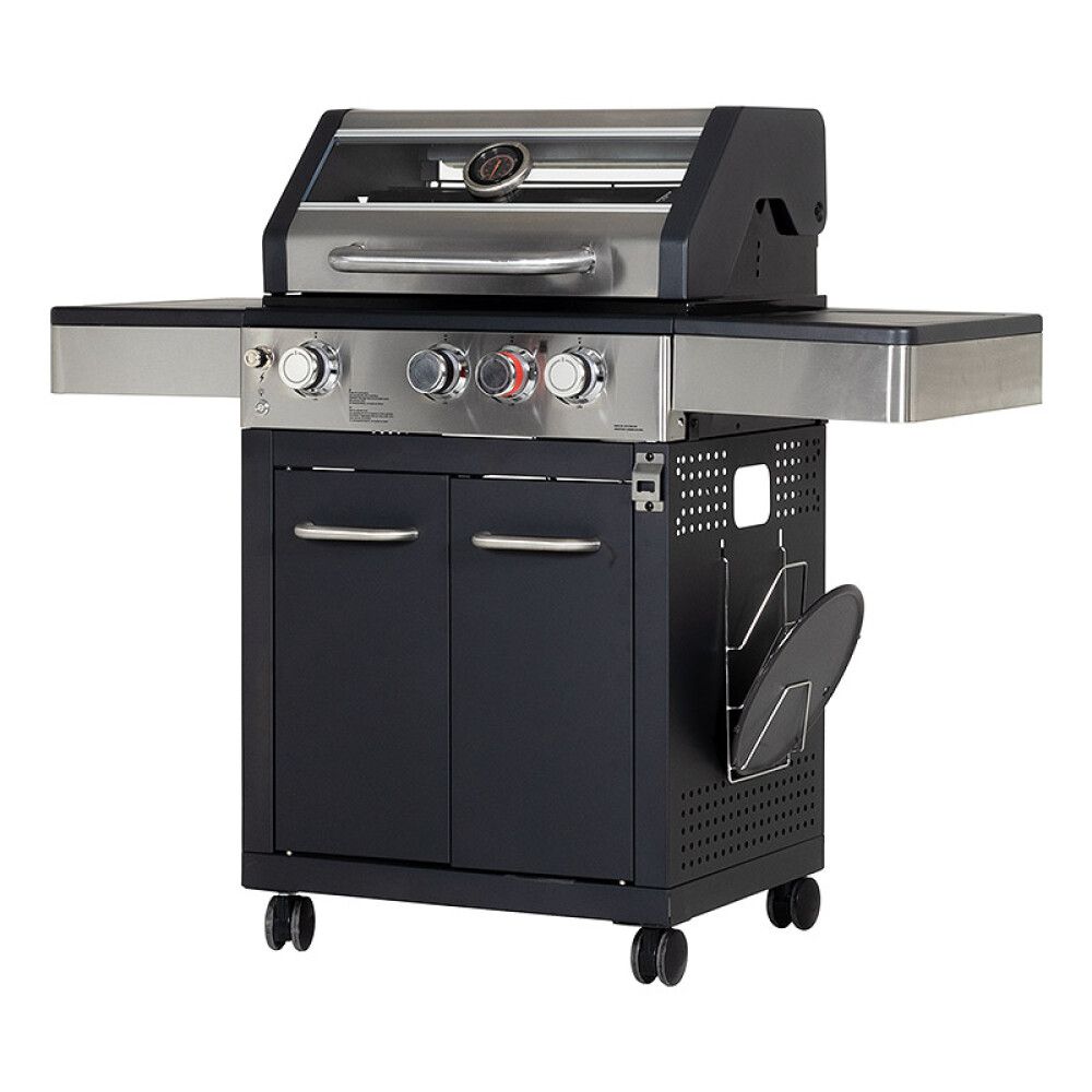 Kingstone Grill Homepage