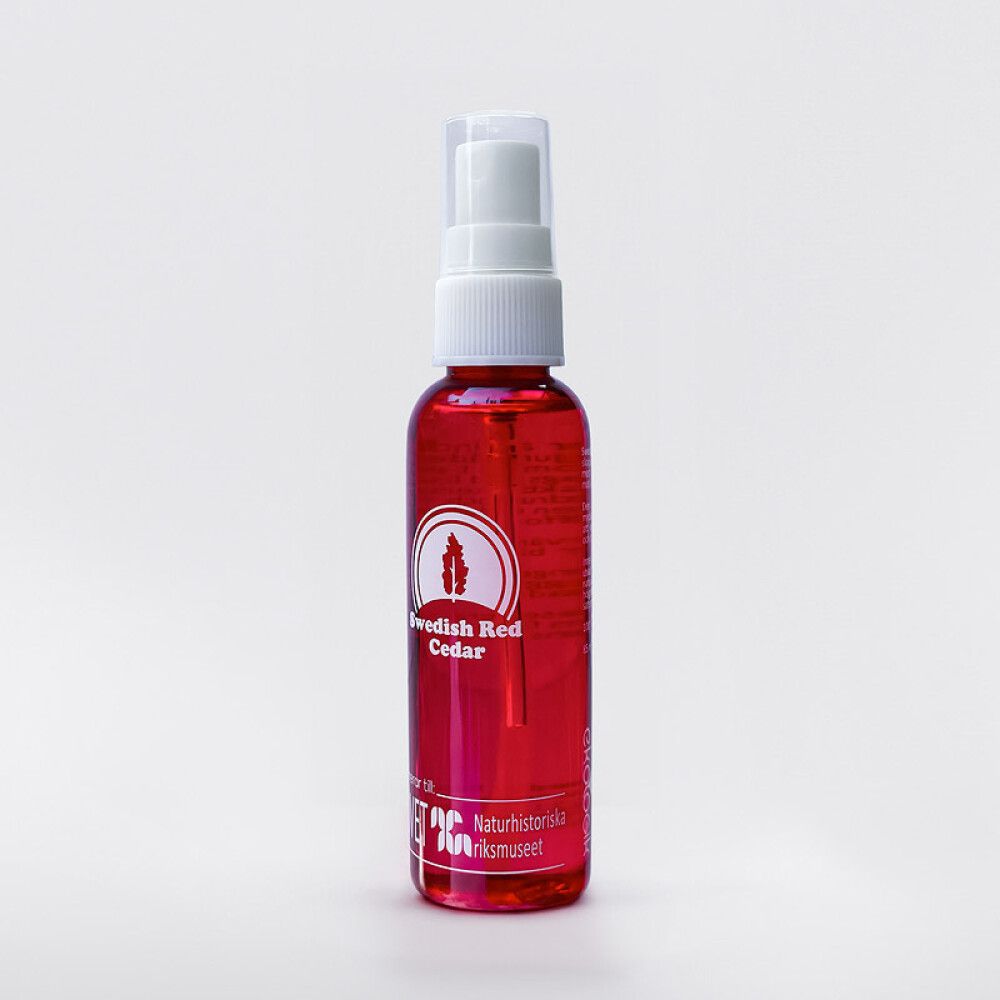 RÖDCEDEROLJA RÖDCEDER SPRAY 85ML | BAUHAUS