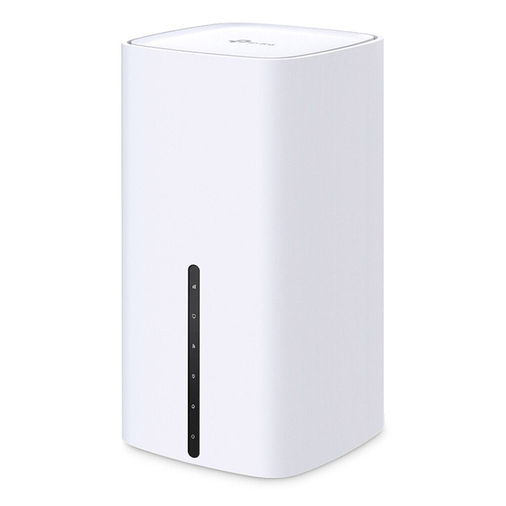 ROUTER TP-LINK ARCHER NX200 5G AX1800 TRÅDLÖS | BAUHAUS