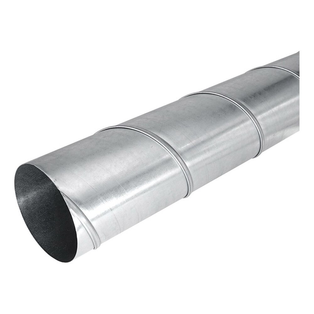 SPIRALRÖR EUROPLAST 100X1150MM | BAUHAUS