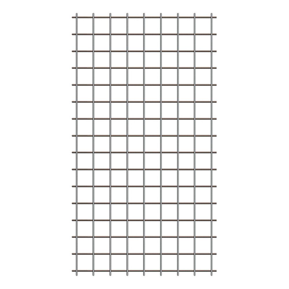 ARMERINGSNÄT KVARTSNÄT 5150 1,25X2,3M | BAUHAUS