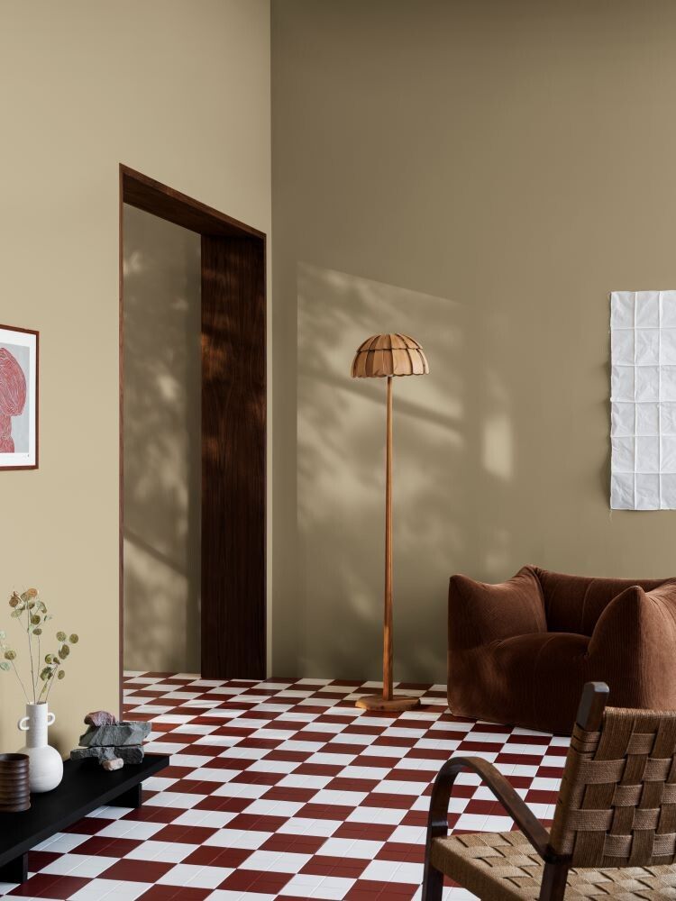 VÄGGFÄRG JOTUN LADY PURE COLOR VIT BAS 9L | BAUHAUS