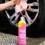 RENGÖRINGSMEDEL THE PINK STUFF MIRACLE CLEANING CREAM 500ML