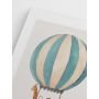 POSTER POSTERY THE BALLOON RIDE 50x70CM