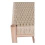 BÄNK HOUSE NORDIC MOLLY TALL NATUR