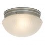 TAKLAMPA ANETA LIGHTING TRIND SILVER/FROST