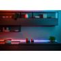 LED-LIST TWINKLY LINE EXTENSION 100 LED RGB SMART WIFI WHITE