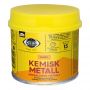 KEMISK METALL PLASTIC PADDING 460ML