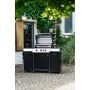 GRILLVAGN ENDERS BBQ TROLLEY