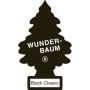 DOFTGRAN WUNDER-BAUM BLACK CLASSIC