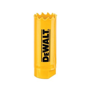 HÅLSÅG DEWALT BI-METAL EXTREME 22MM