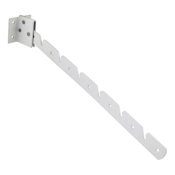 BALKONGHÄNGARE MILLERS NEDFÄLLBAR I TVÅ LÄGEN