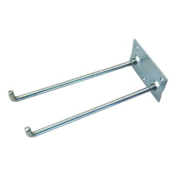 REDSKAPSHÅLLARE MILLERS 80MM